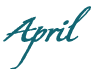 April