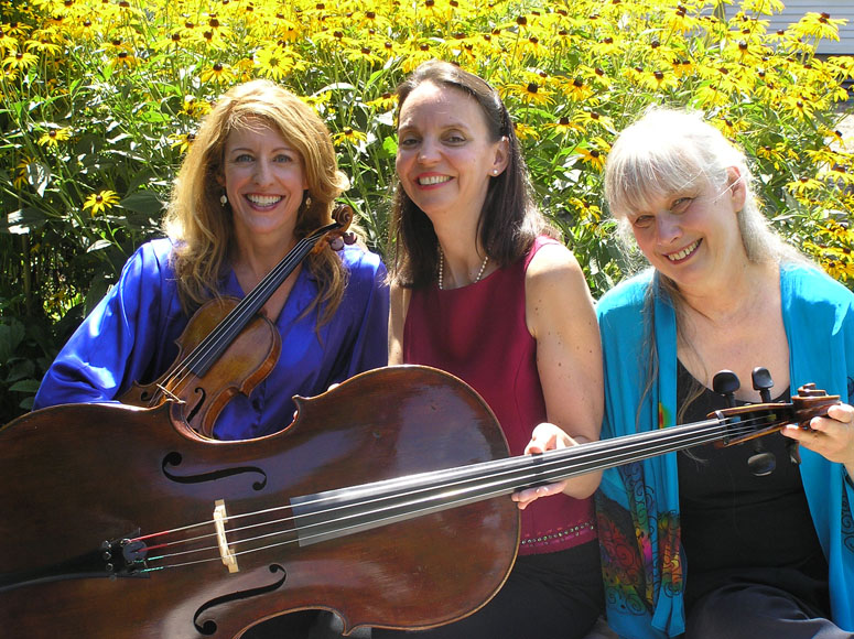 Florence Piano Trio